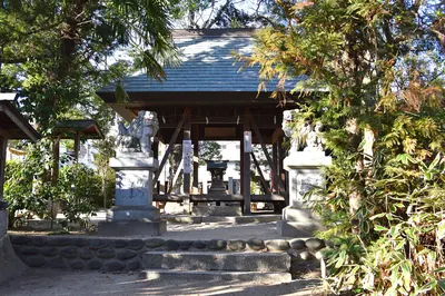 Chigonokuchi-sha