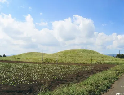 Koyanetsuka Burial Mound