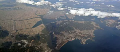 Kojima Peninsula