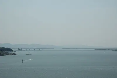 Lake Kojima