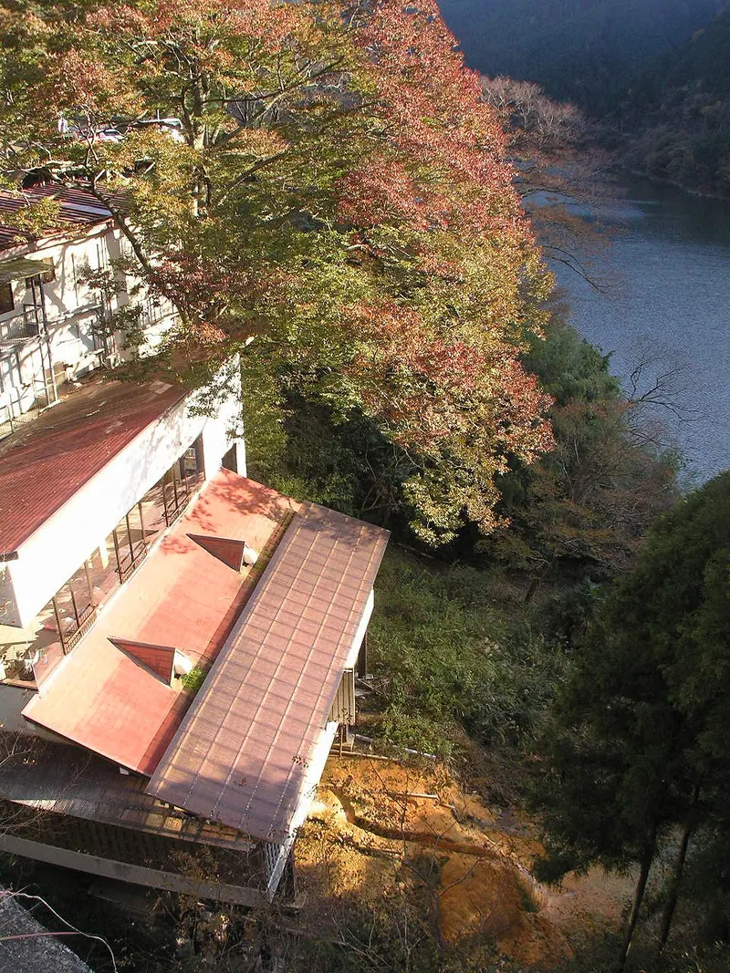Shionoha Onsen