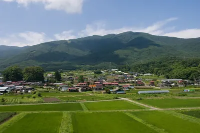 Mount Nyūkasa