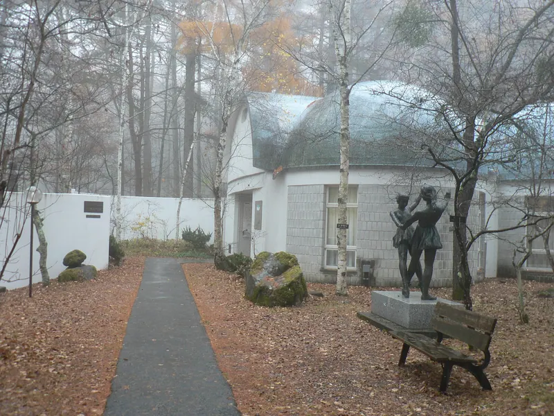 Yatsugatake Museum of Art