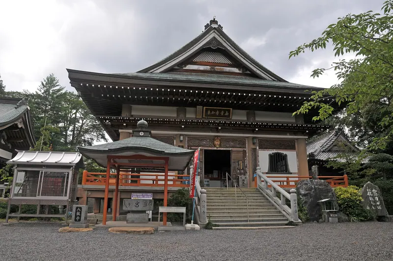 Yasaka-ji Temple