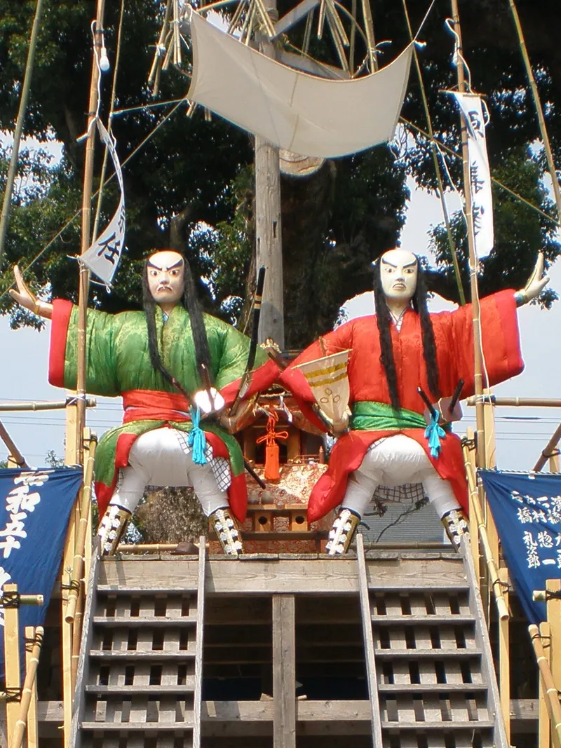 Yasaka Shrine