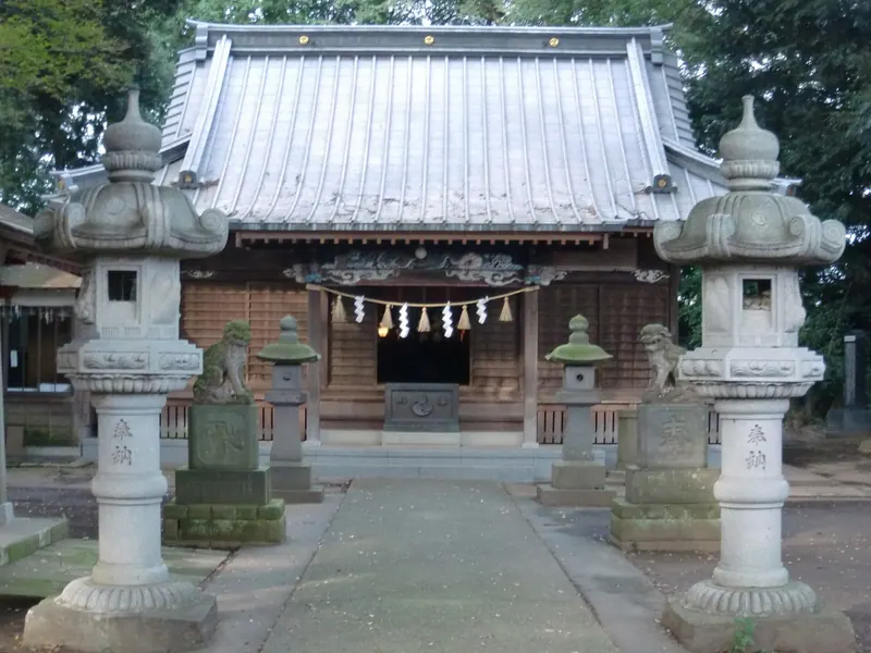 Yasaka Shrine