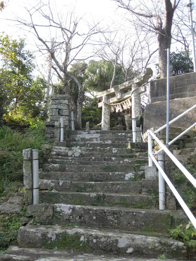 Yasaka Shrine