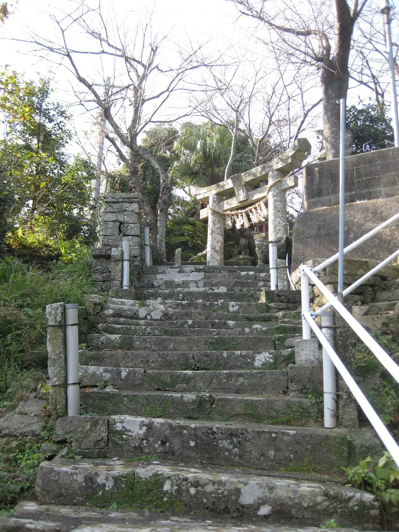 Yasaka Shrine
