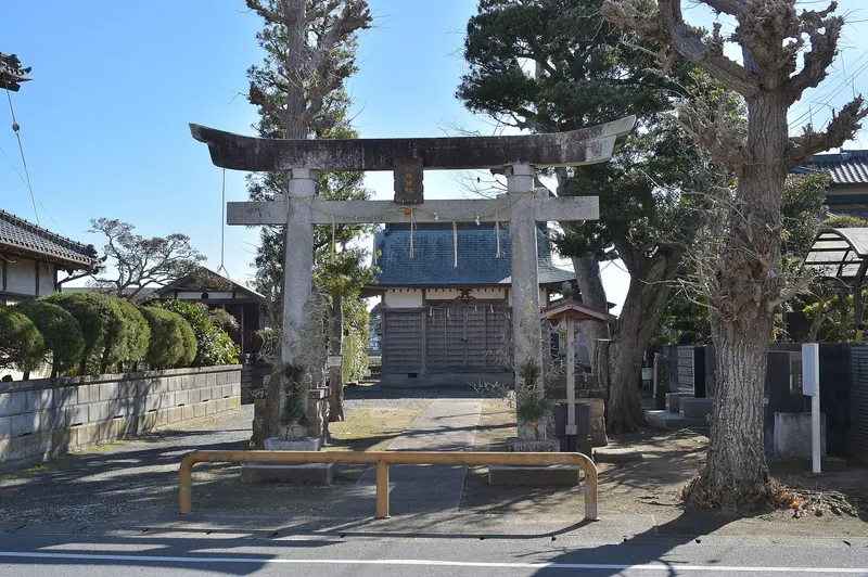 Yasaka Shrine