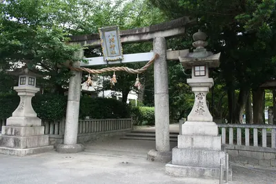 Yasaka Shrine