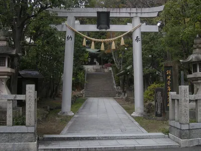 Yasaka Shrine