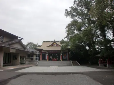 Yasaka Shrine