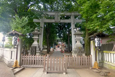 Hachiman Daijinja