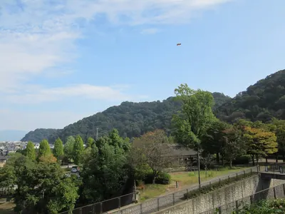 Mount Hachiman