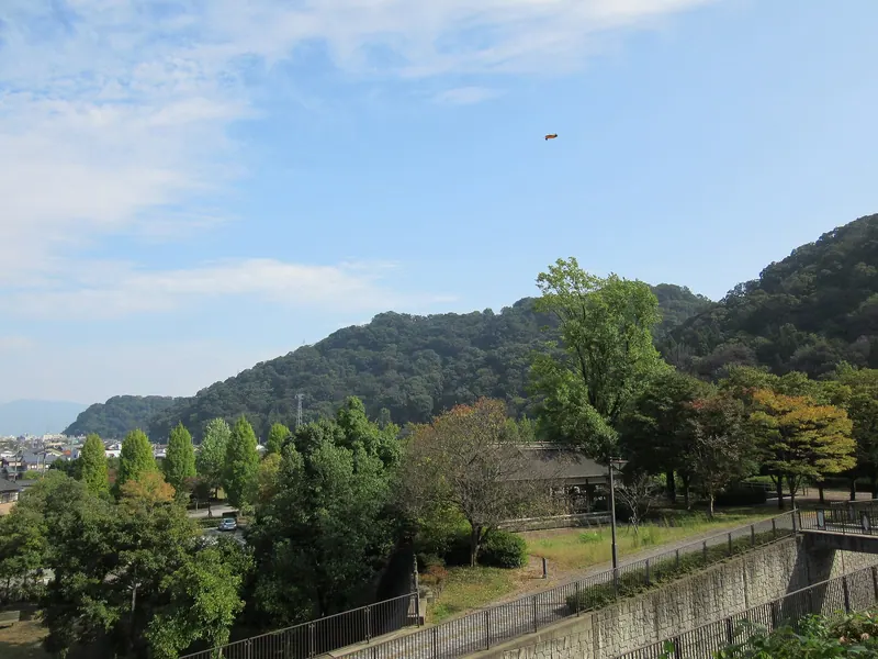 Mount Hachiman