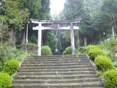 Hachiman Shrine