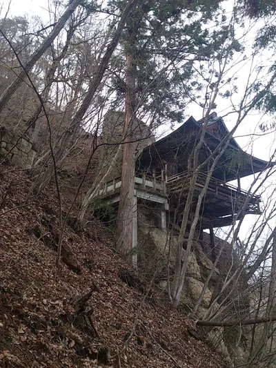 Yakushi Shrine