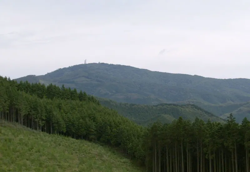 Mount Yamizo