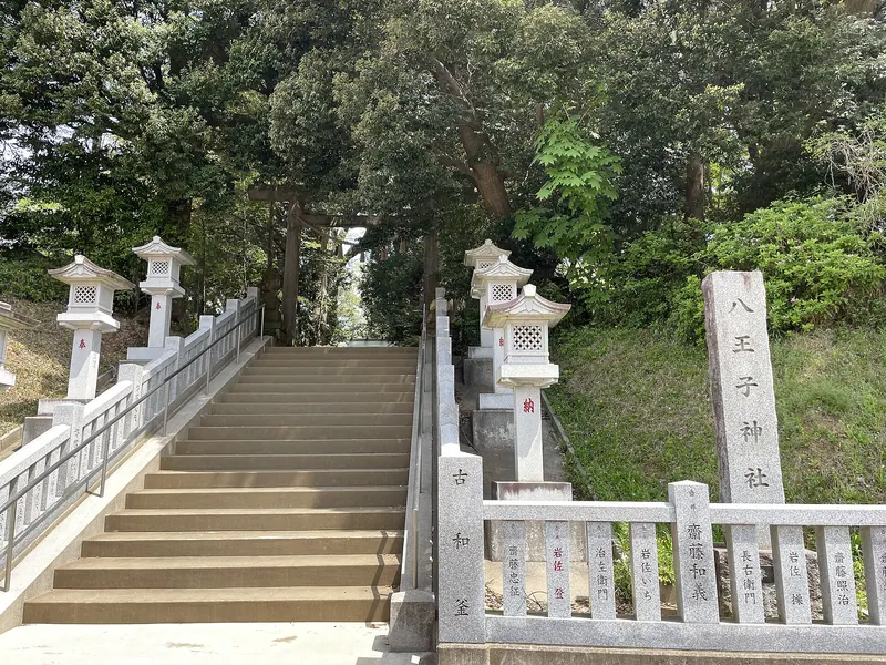 Hachiōji Shrine