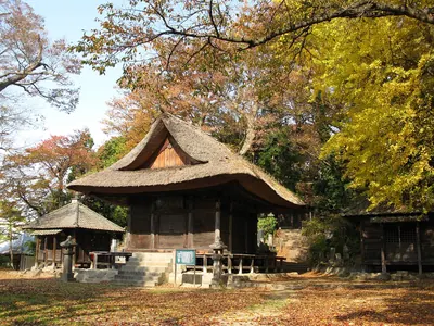 Hachiyō-ji Temple