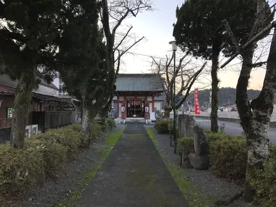 Mameda Yasaka Shrine