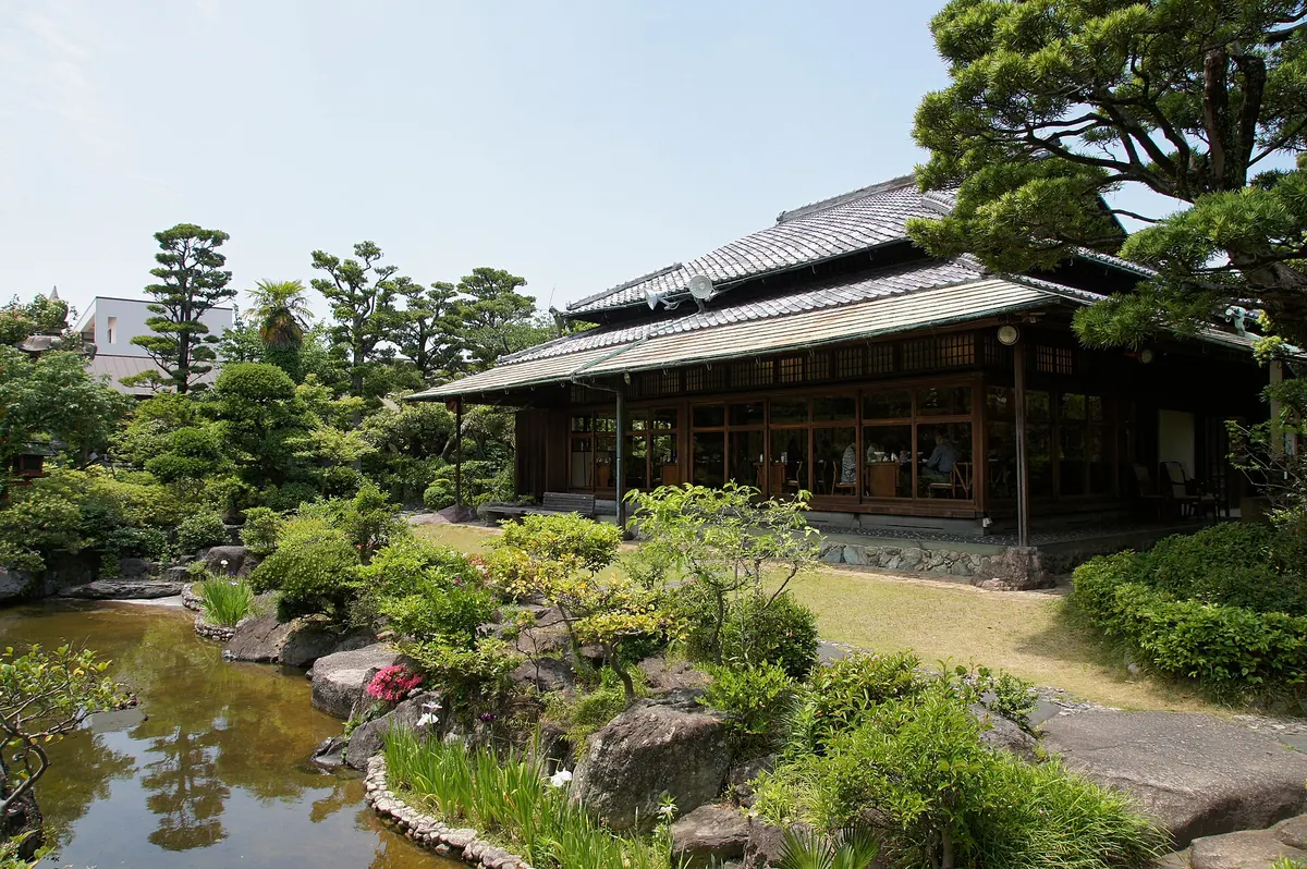 Rokusan-en