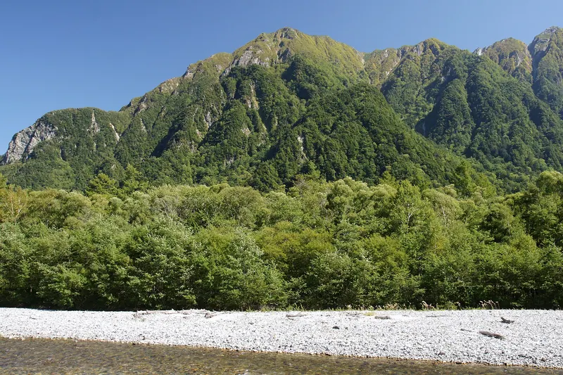 Mount Roppyaku