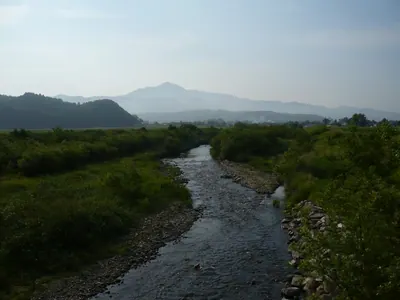 Mount Rokkōushi