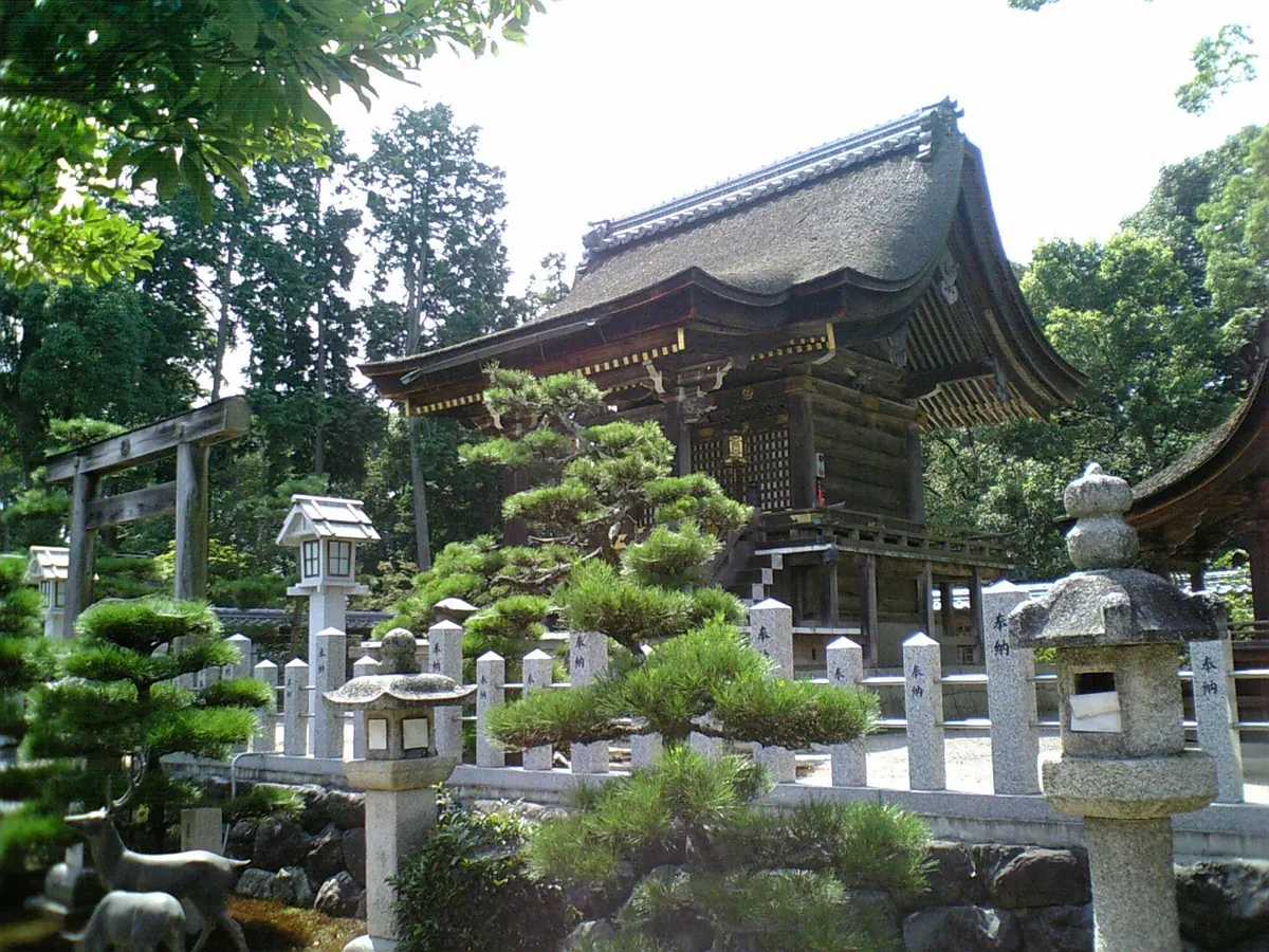 Hyōzu Taisha