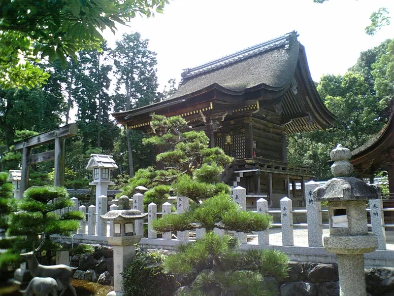 Hyōzu Taisha