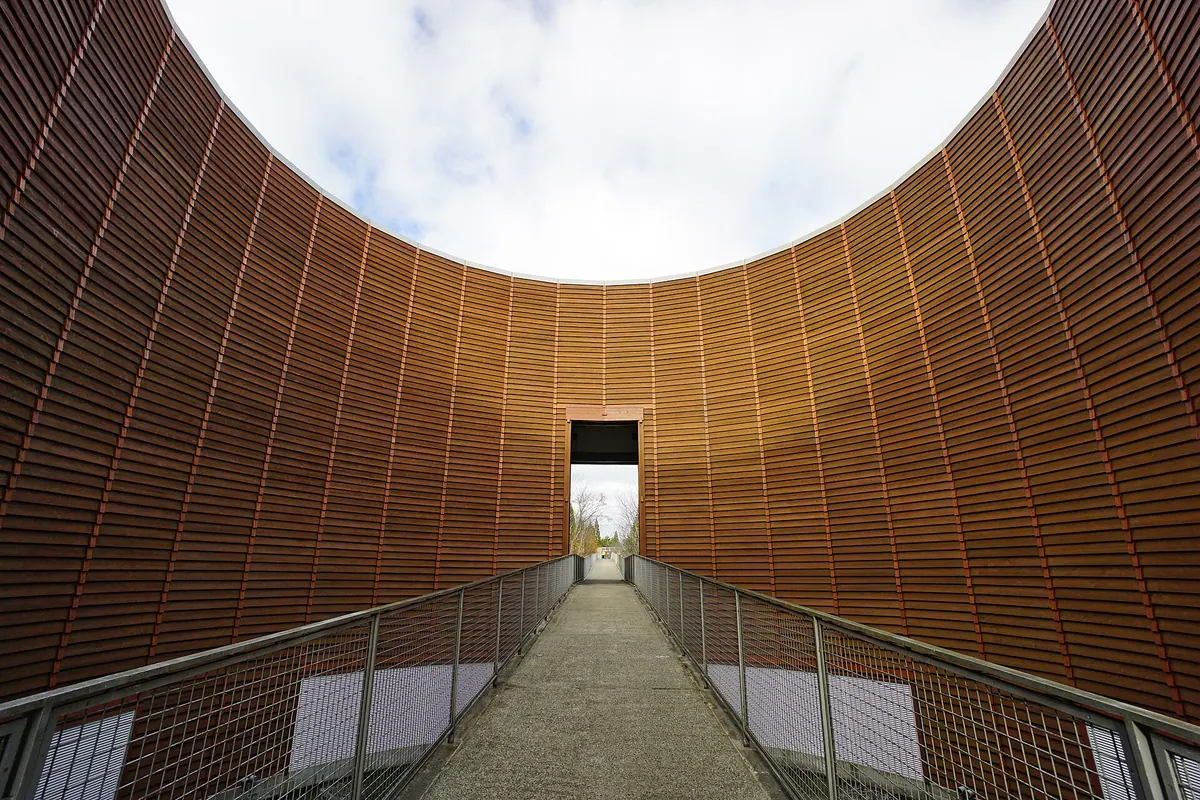 The Museum for Wood Culture