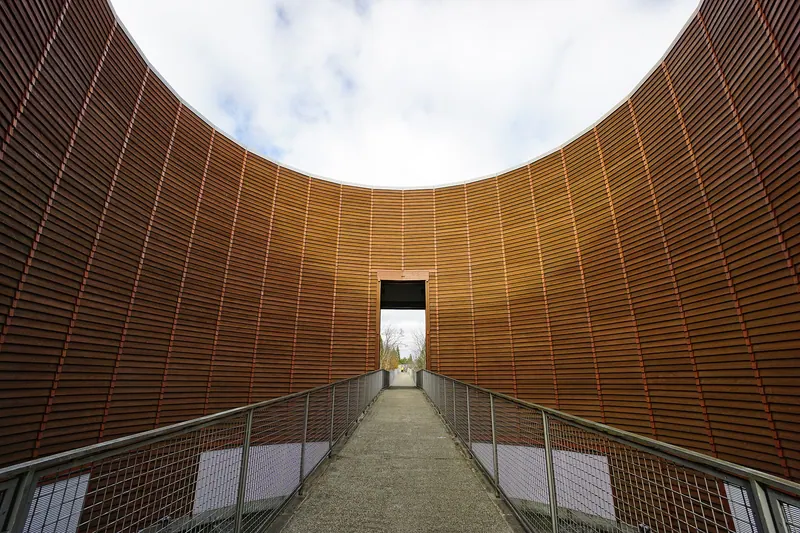 The Museum for Wood Culture