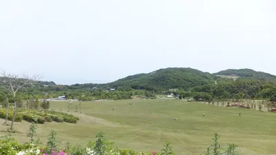Awajishima Park