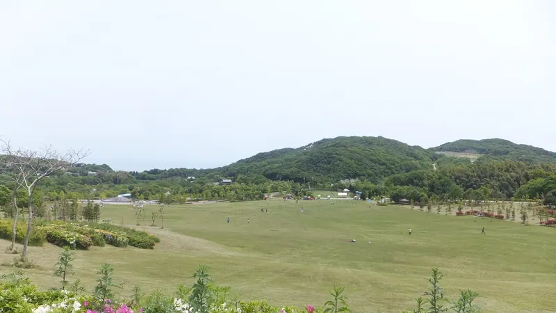 Awajishima Park