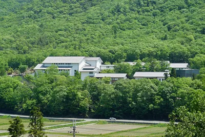 The Museum of Ceramic Art, Hyogo