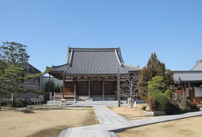 Enkō-ji Temple