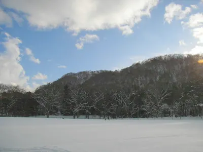 Mount Maru