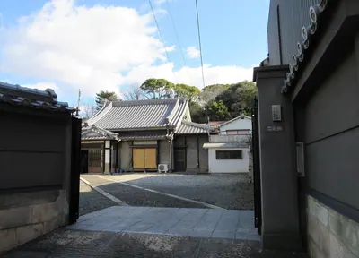 Enjō-in Temple