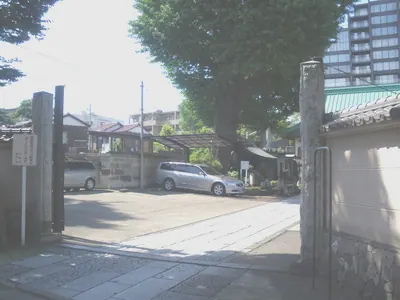 Enshō-ji Temple