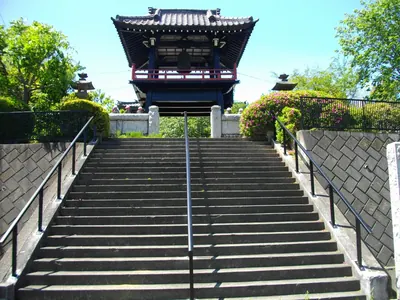 Enman-ji Temple