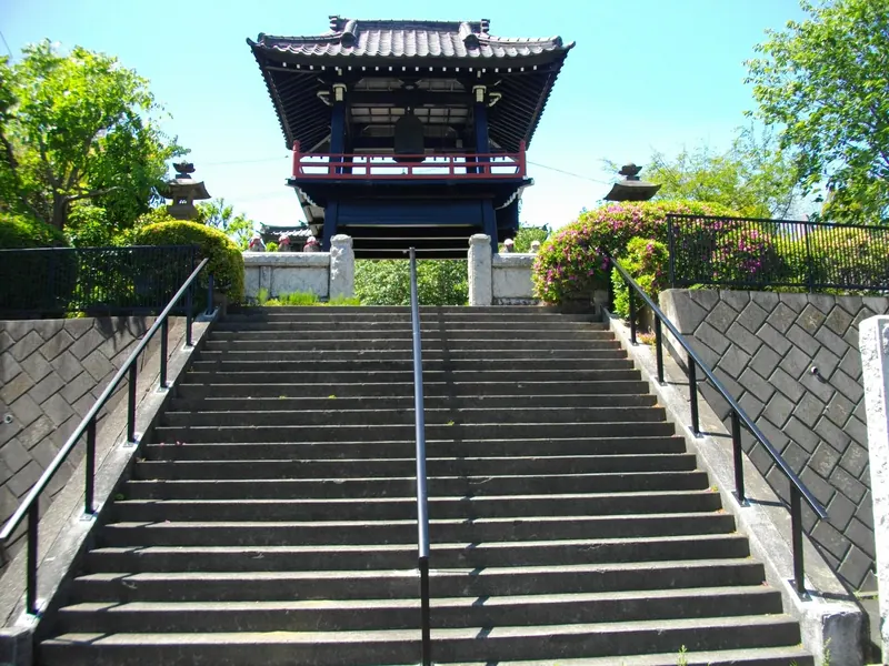 Enman-ji Temple