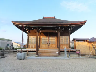 Enman-ji Temple (Suzuka)