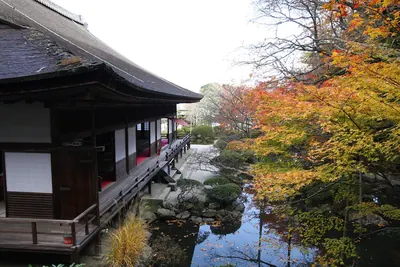 Enman-in Temple