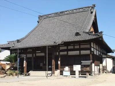 Enpuku-ji Temple