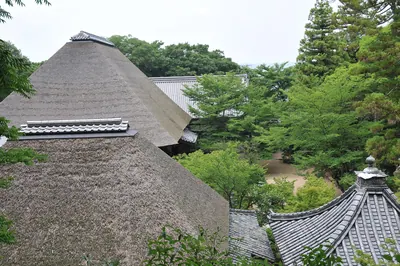 Entsū-ji Temple