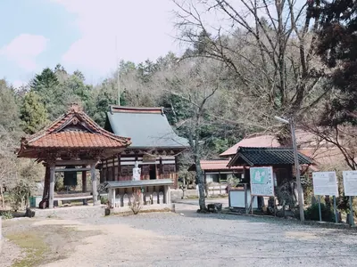 Entsū-ji Temple