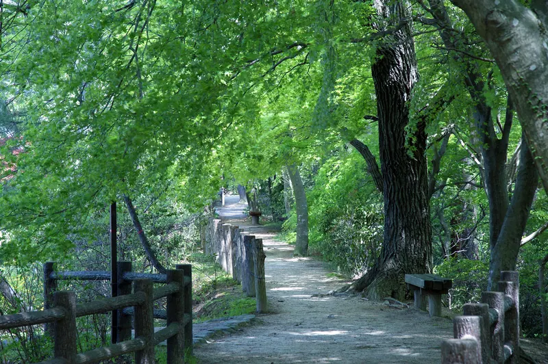 Futatabi Park