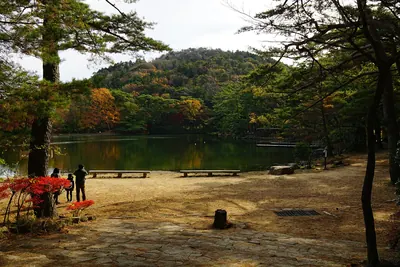 Mount Futatabi