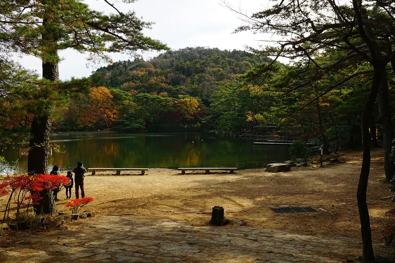 Mount Futatabi