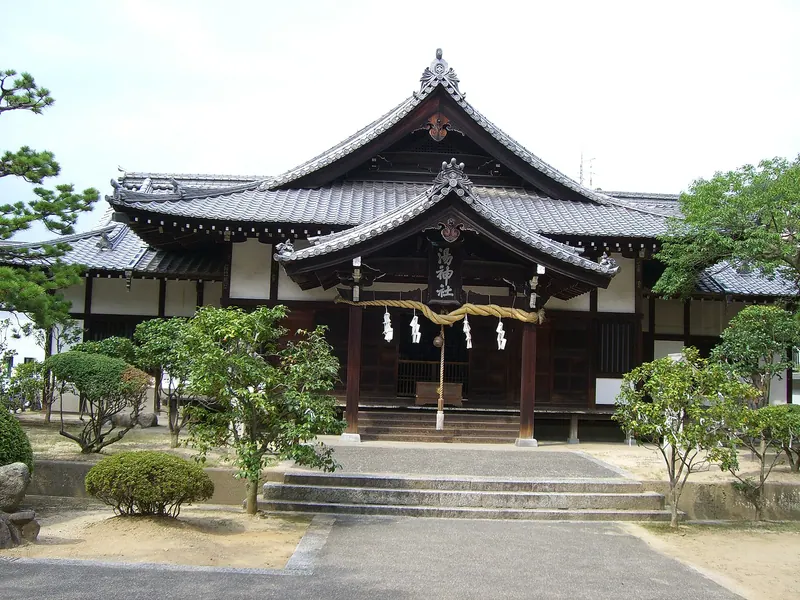 Mount Kanmuri
